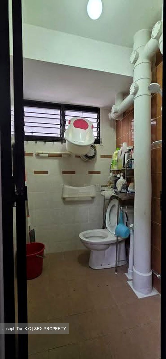 Blk 110 Kebun Baru Heights (Ang Mo Kio), HDB 3 Rooms #637393371